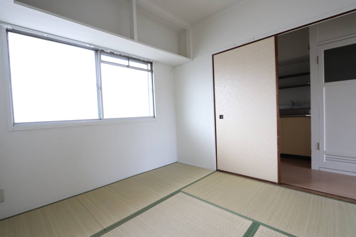 Quarto de Village House Kinoko em Ibara-shi