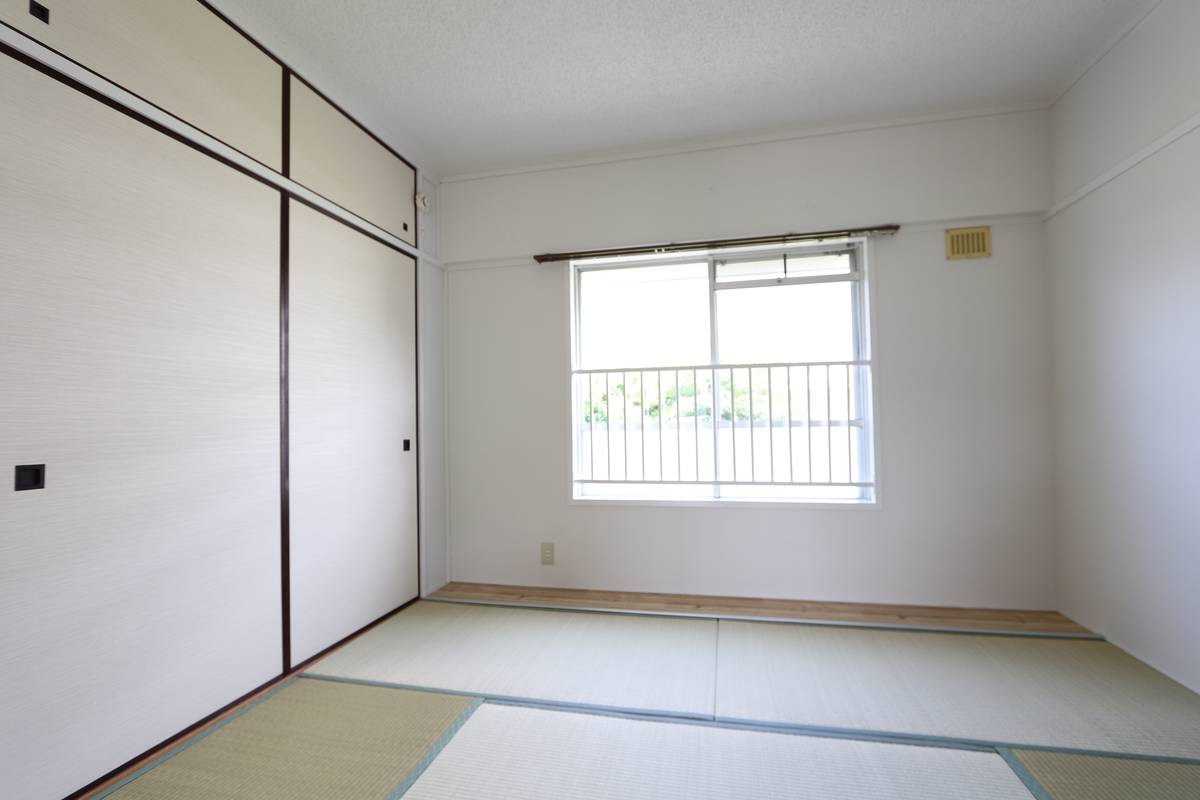 Quarto de Village House Noujima em Fukuyama-shi