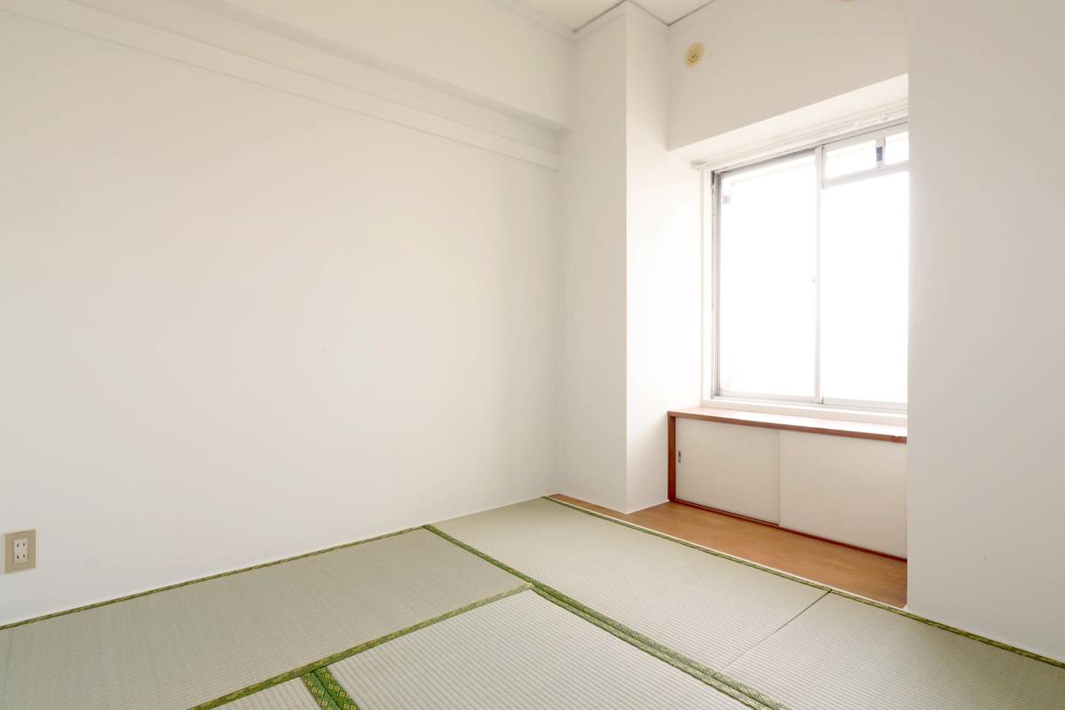 Bedroom in Village House Kounan Tower in Naka-ku