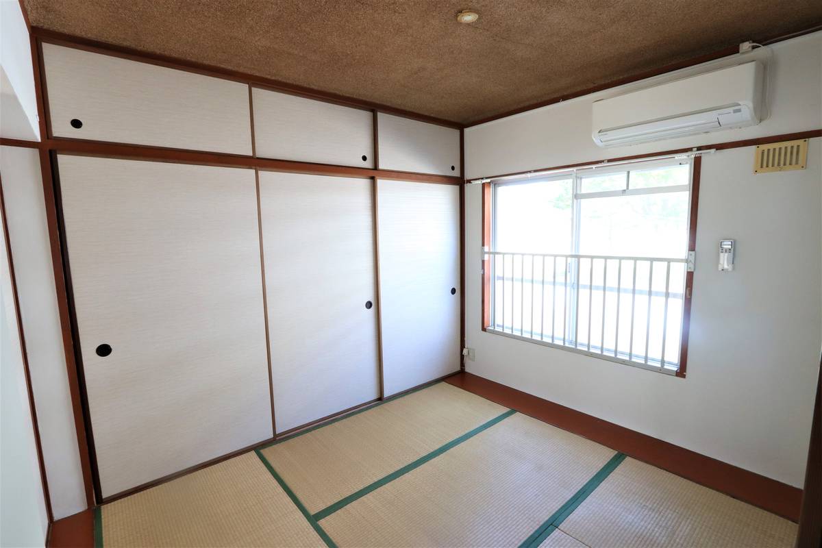 Quarto de Village House Kanda em Miyako-gun