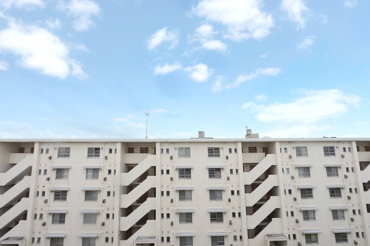 Vista de Village House Mitsuhashi em Yanagawa-shi