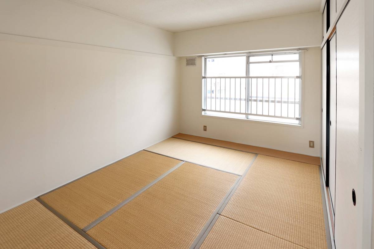 Quarto de Village House Shimo Hirokawa em Yame-gun