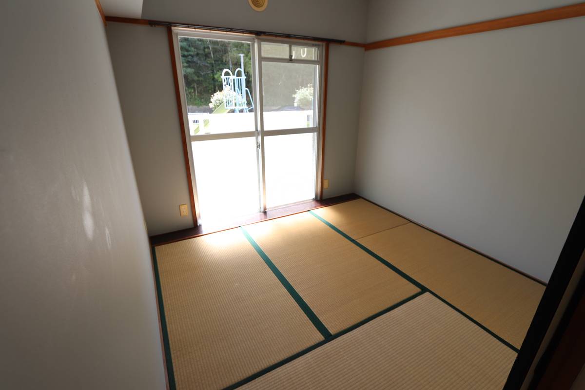 Bedroom in Village House Saza Suenaga in Kitamatsuura-gun